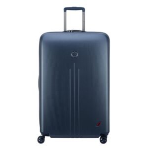 DELSEY NEW ENVOL 78 4DW TROL CASE- BLUE - Image 1
