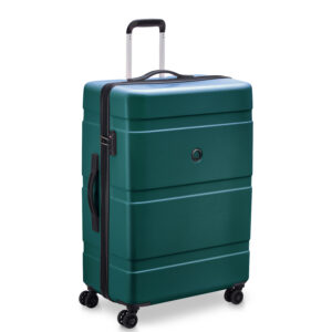 DELSEY 2 76 4DW TR CASE GREEN - Image 1