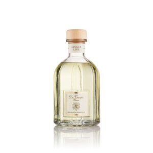 DR VRANJES GINGER LIME SPRAY GLASS BOTTLE(1250ML) - Image 1