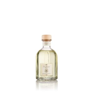DR VRANJES ginger lime 250ML GLASS BOTTLE - Image 1