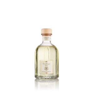 DR VRANJES GINGER LIME 500ML GLASS BOTTLE - Image 1