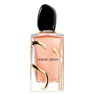 GIORGIO ARMANI SI PASSIONNE INTENSE 100ML EDP - Image 1