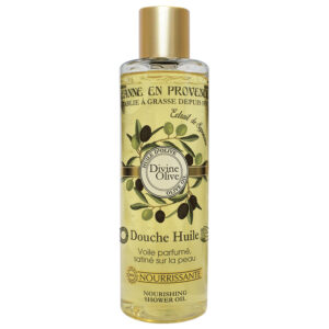 JEP DIVINE OLIVE DOUCHE HUILE 250ML - Image 1