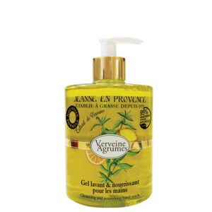 JEP VERVEINE AGRUMES CR MAINS HYDRAT 75ML - Image 1