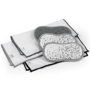 BELDRAY FOR 150 YEARS DELUX CLEANING SET - Image 1
