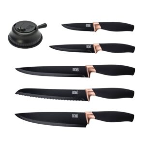 TAYLORS EYE BROOKLYN 5 PCS COOPER BOLSTER SET - Image 1