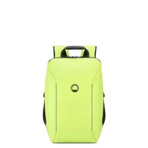 DELSEY SECURAIN BACKPACK GREEN - Image 1