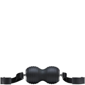 HOMEDICS CORDLESS DOUBLE BARREL BODY MASSAGER - Image 1