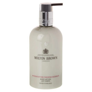 MB INTOXICATING DAVANA BLOSSOM BODY LOTION 300ML - Image 1