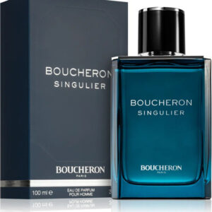 BOUCHERON SINGULAR HOMME EDP 100ML - Image 1