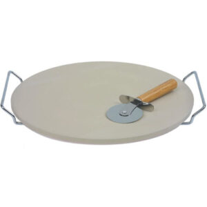 DEXAM PIZZA SET3 PIECES - Image 1