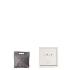CULTI MILANO SCENTED SACHET TESSUTO 7*7 - Image 1