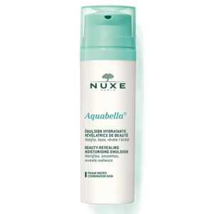 NUXE AQUABELLA BEAUTY REVEALING MOISTURISING EMULSION 50ML - Image 1
