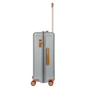 BRICS CAPRI TROLLEY 69CM- SILVER - Image 1