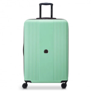 DELSEY TROLLEY OPHELIE NEST ALMOND - L - Image 1