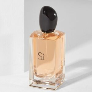 GIORGIO ARMANI SI EDP VAPO 100ML - Image 1