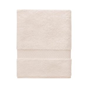 YVESDELORME- ETOILE NACRE BATHTOWEL 70*140CM - Image 1