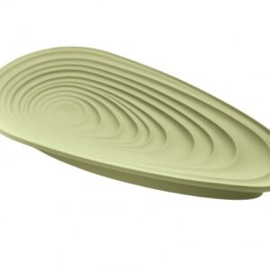 GUZZINI LADLE REST KEEP CLEAN SEAWEED GREEN - Image 1