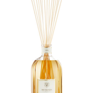 DR VRANJES AMBRA VASE 5000ML GLASS BOTTLE - Image 1