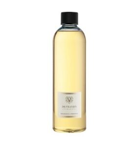 DR VRANJES ROSA TOBBACCO REFILL HOME FRAGRANCE 500ML - Image 1